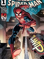 漫画专题格间航路的图鉴封面